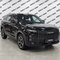 Jaecoo J7, I — миниатюра 3
