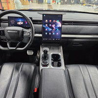 Jaecoo J7, I — миниатюра 9