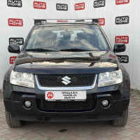 Suzuki Grand Vitara — миниатюра 2