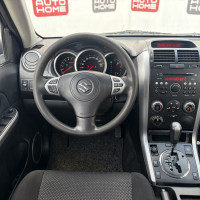 Suzuki Grand Vitara — миниатюра 9