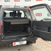 Suzuki Grand Vitara — миниатюра 6