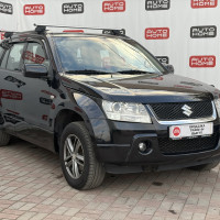 Suzuki Grand Vitara — миниатюра 3