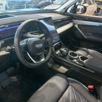 Geely Atlas — миниатюра 15