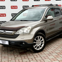 Honda CR-V — миниатюра 1