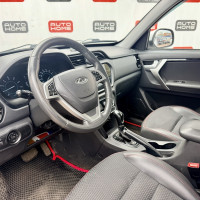 Chery Tiggo 3 — миниатюра 7