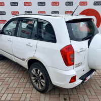 Chery Tiggo 3 — миниатюра 6