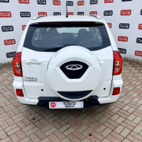 Chery Tiggo 3 — миниатюра 5