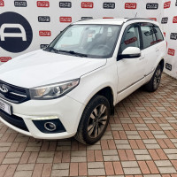 Chery Tiggo 3 — миниатюра 1