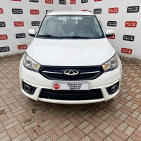 Chery Tiggo 3 — миниатюра 2