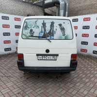 Volkswagen Transporter — миниатюра 5