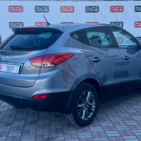 Hyundai ix35 — миниатюра 4
