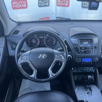 Hyundai ix35 — миниатюра 9