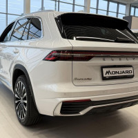 Geely Monjaro — миниатюра 4