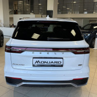 Geely Monjaro — миниатюра 5