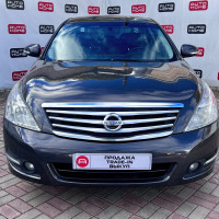 Nissan Teana — миниатюра 2