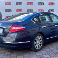 Nissan Teana — миниатюра 4