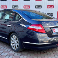 Nissan Teana — миниатюра 6