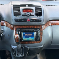 Mercedes-Benz Viano — миниатюра 11