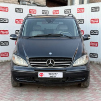 Mercedes-Benz Viano — миниатюра 2