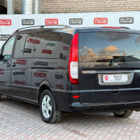 Mercedes-Benz Viano — миниатюра 4