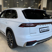 Geely Monjaro — миниатюра 6