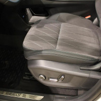 Geely Monjaro — миниатюра 8