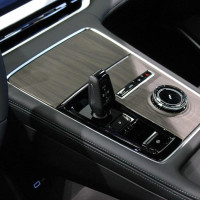 Geely Monjaro — миниатюра 7