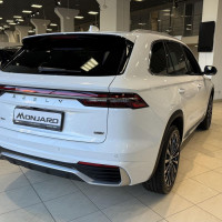Geely Monjaro — миниатюра 4