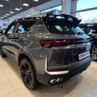 Geely Coolray — миниатюра 5