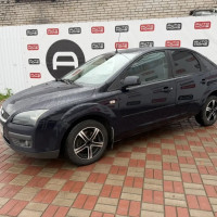 Ford Focus — миниатюра 1