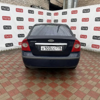 Ford Focus — миниатюра 5