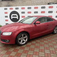 Audi A5 — миниатюра 1