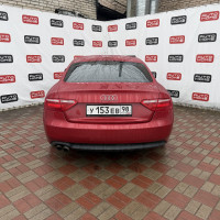 Audi A5 — миниатюра 5