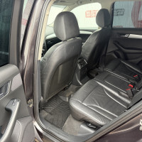 Audi Q5 — миниатюра 8