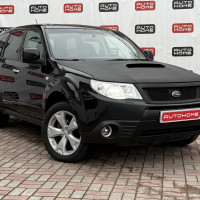 Subaru Forester — миниатюра 3