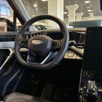 Geely Atlas — миниатюра 15
