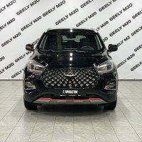 Chery Tiggo 4 Pro, I — миниатюра 19