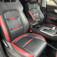 Chery Tiggo 4 Pro, I — миниатюра 13
