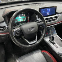 Chery Tiggo 4 Pro, I — миниатюра 2