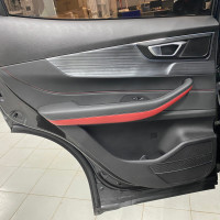 Chery Tiggo 4 Pro, I — миниатюра 15