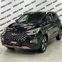 Chery Tiggo 4 Pro, I — миниатюра 18