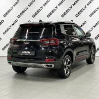 Chery Tiggo 4 Pro, I — миниатюра 21