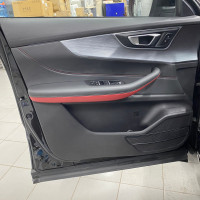 Chery Tiggo 4 Pro, I — миниатюра 14