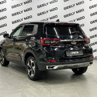 Chery Tiggo 4 Pro, I — миниатюра 23