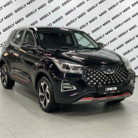 Chery Tiggo 4 Pro, I — миниатюра 20