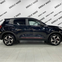 Chery Tiggo 4 Pro, I — миниатюра 25