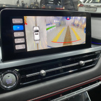 Chery Tiggo 4 Pro, I — миниатюра 5