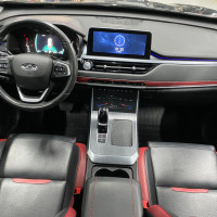 Chery Tiggo 4 Pro, I — миниатюра 9