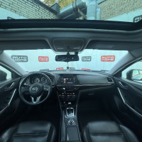Mazda 6 — миниатюра 8