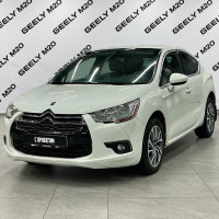 Citroen DS4, I — миниатюра 1